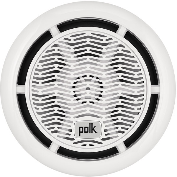 Polk Audio 10 In Ultramarine Subwoofer