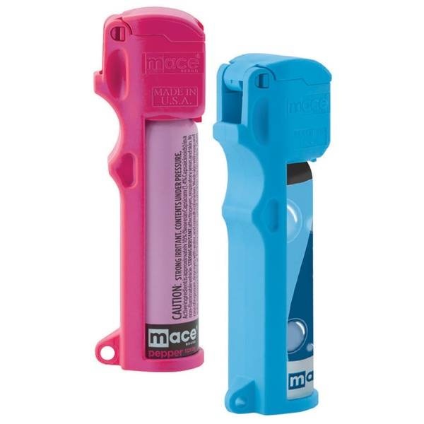 Mace Pepper Spray And Water Trainer Kit