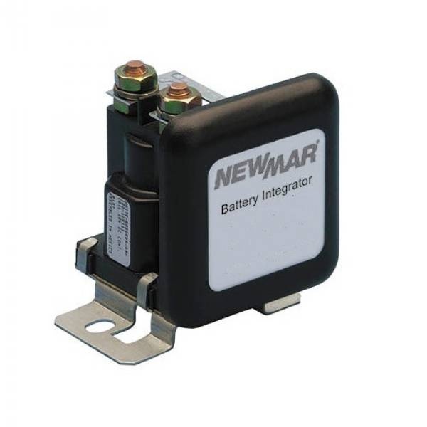 Newmar 24V Battery Integrator