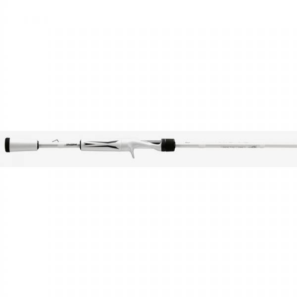 13 Fishing Fate V3 7Ft 6In Mh Casting Rod