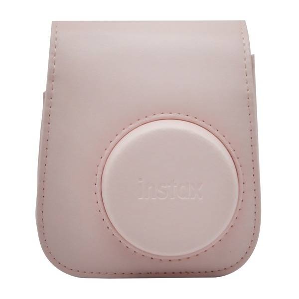 Fujifilm Instax Mini 11 Case (Blush Pink)