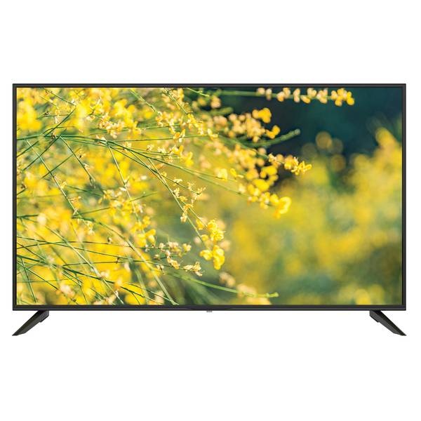 Sansui 50-Inch Class 4K Uhd Android Smart Led Tv
