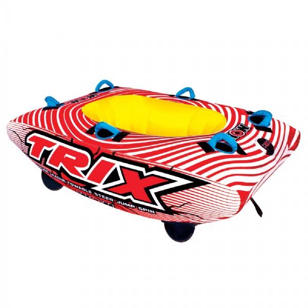 Wow World Of Watersports Trix Towable - 1 Person