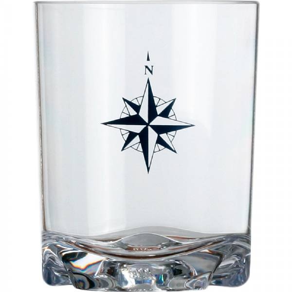Marine Business Water Glass - Northwind - Set Of 6