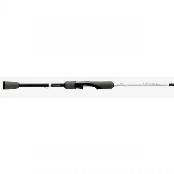 13 Fishing Rely Black 6Ft 7In Mh Spinning Rod