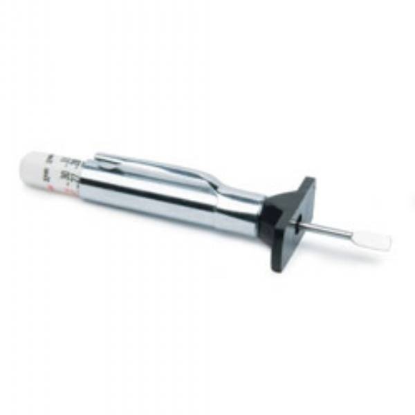 Roadpro Tire Tread Depth Gauge/Dual Calibration