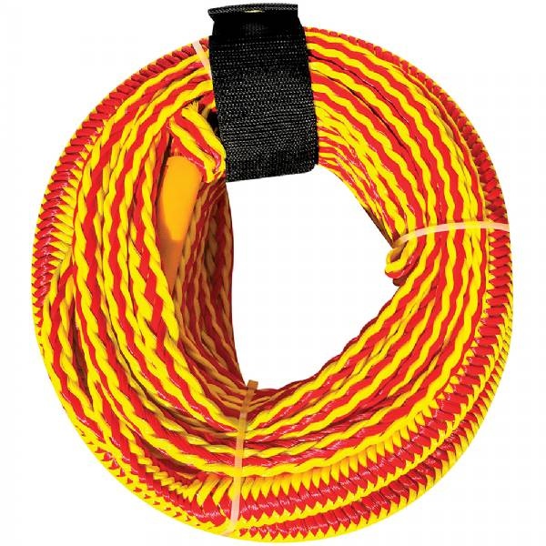 Wow World Of Watersports Bungee 50 Ft Tow Rope