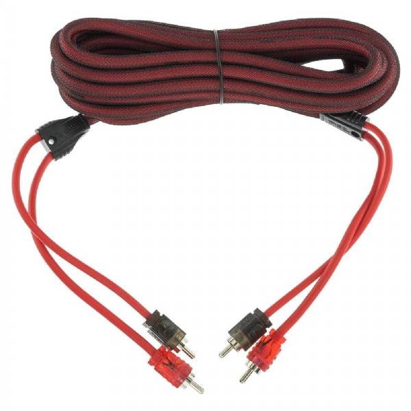 Ds18 Advance Ultrex Flex Rca Cable - 16 Ft