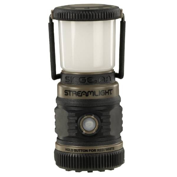Streamlight Strmlght Siege 200 Lumen Lantern