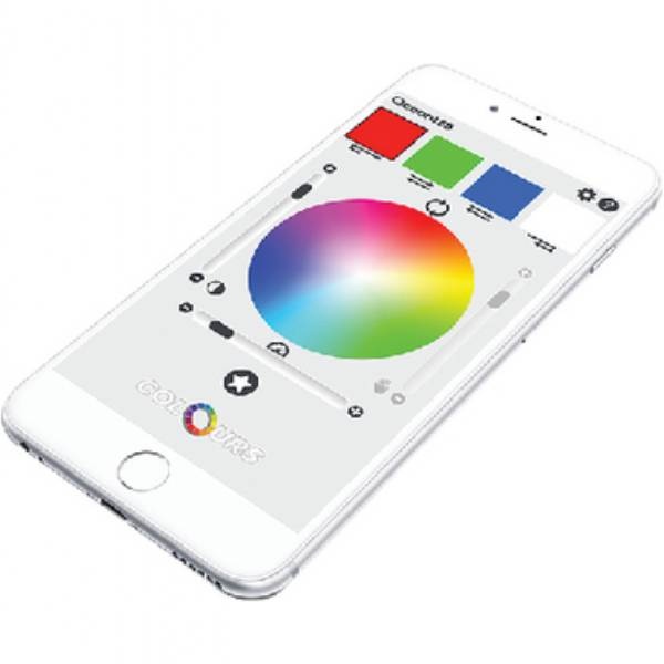 Oceanled Explore E6 Dmx Controller Kit