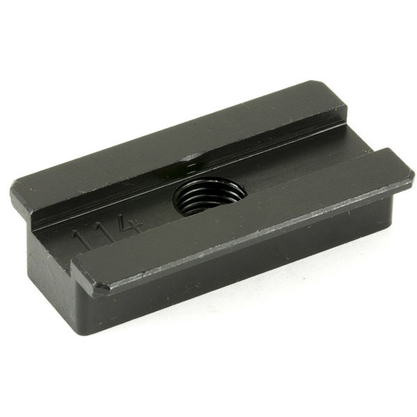 Mgw Mgw Shoe Plate For S&W M&p