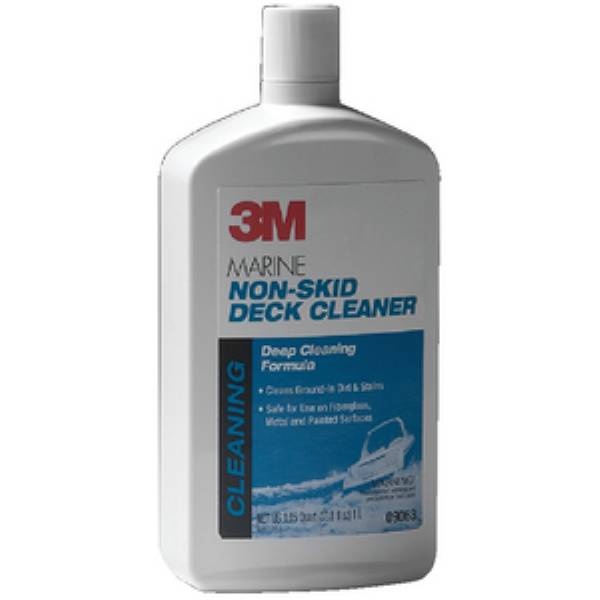 3M Non-Skid Cleaner 1 Liter