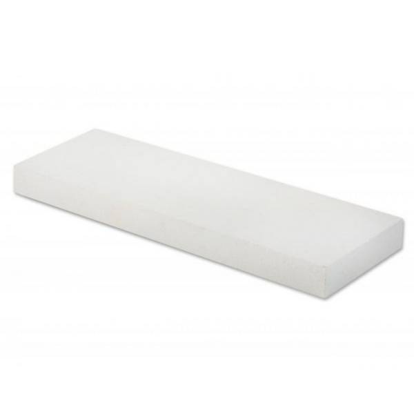 Preyda 10 In White Bench Stone 800-1000 Grit