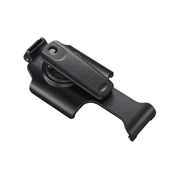 Standard Horizon Quick Release Holster For Hx320
