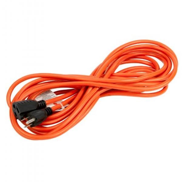 Performance Tool 25Ft 16Ga Extension Cord