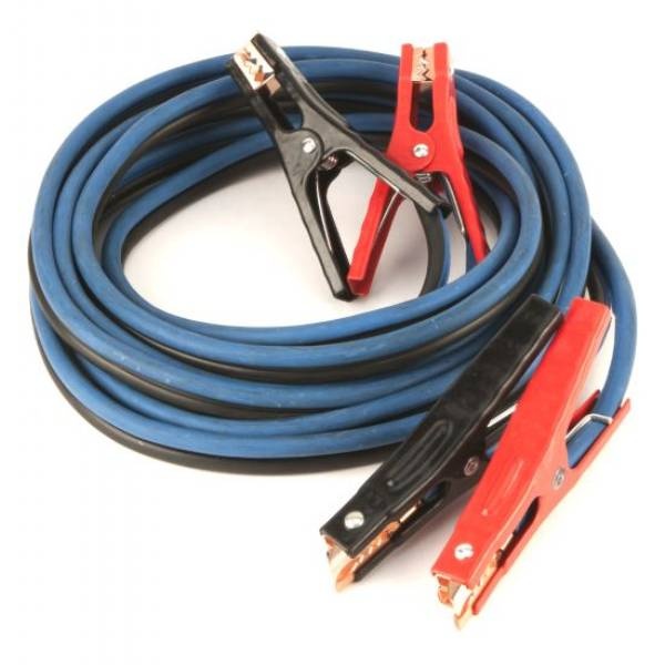 Performance Tool Battery Jumper Cable