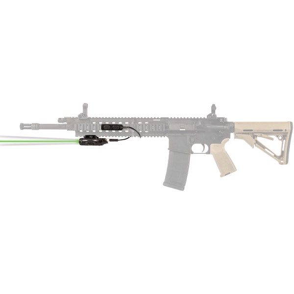 Viridian Viridian X5l-Rs Gen 3 Grn Las/Lt Rfl
