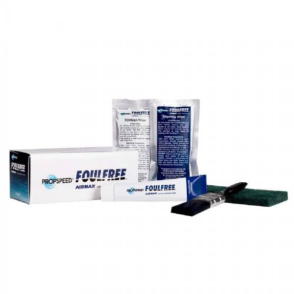 Propspeed Foulfree Foul-Release Transducer Coating - 15Ml Kit Covers 2 t