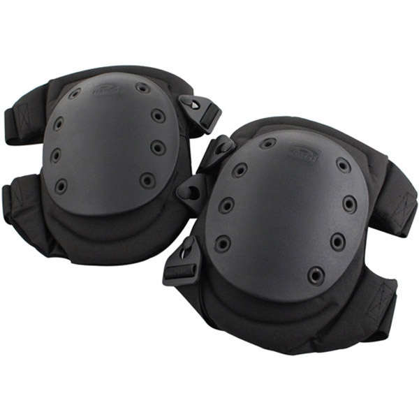 Hatch Centurion Knee Pads One Size Fits All Black