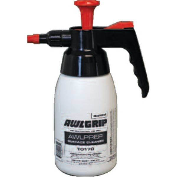 Interlux Spray Bottle For T-0170