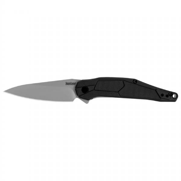 Kershaw Lightyear Speed Safe Folding Knife 3.125In Blade