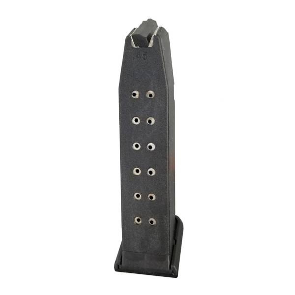 Promag Promag For Glk 21 45Acp 13Rd Blk
