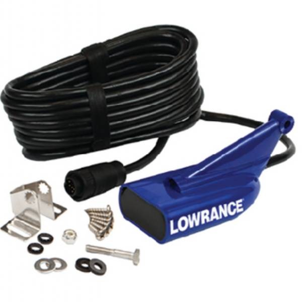 Lowrance Transducer