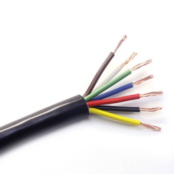 East Penn 14 Ga 7 Wire X 100 Cable