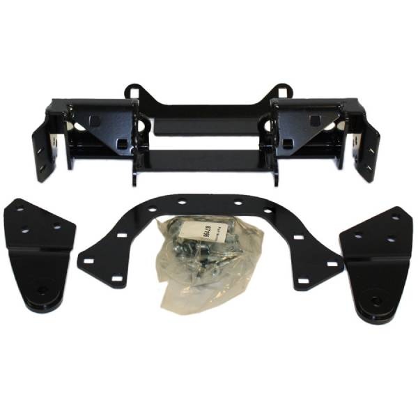 Warn Front Plow Mount