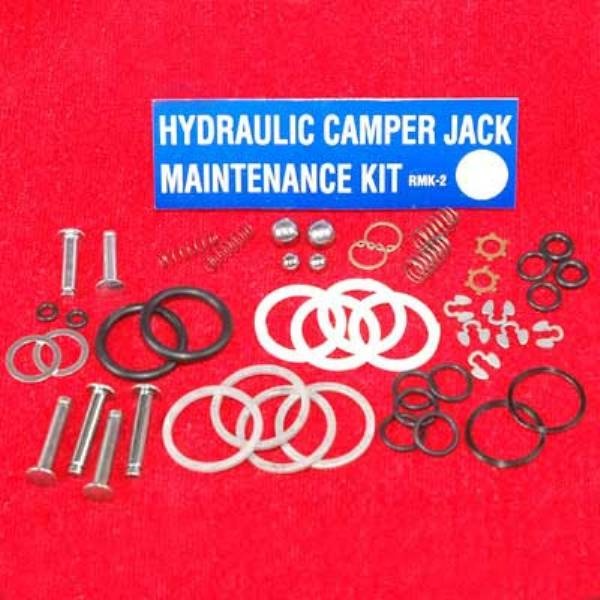 Rieco-Titian Maintenance Kit (Repairs 2 Jacks)