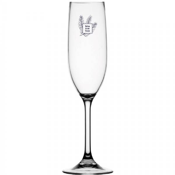 Marine Business Champagne Glass Set - Living - Set Of 6
