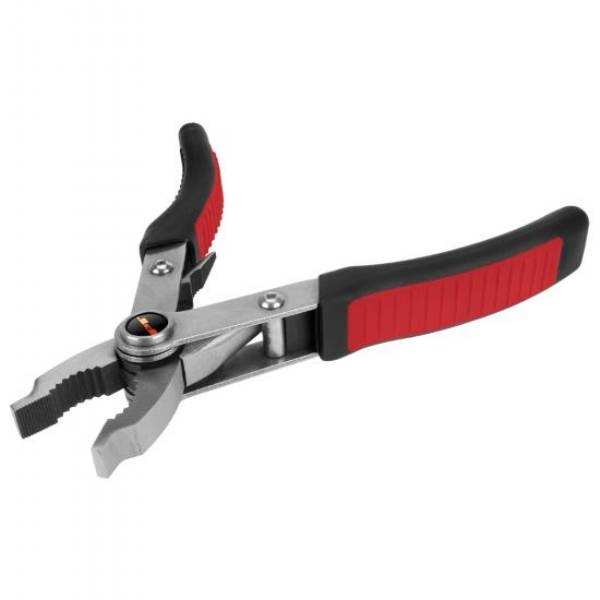 Performance Tool 2-In-1 Dual Jaw Quick Pliers