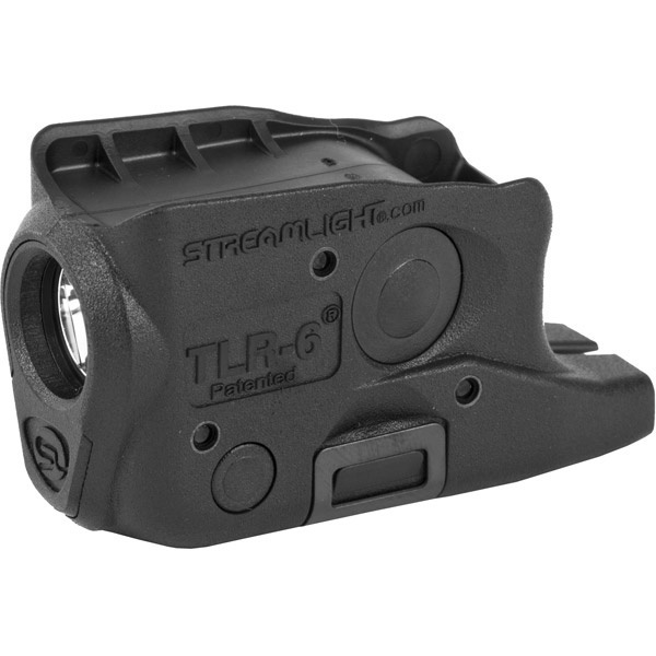 Streamlight Strmlght Tlr-6 For Glock 26 W/O Lasr