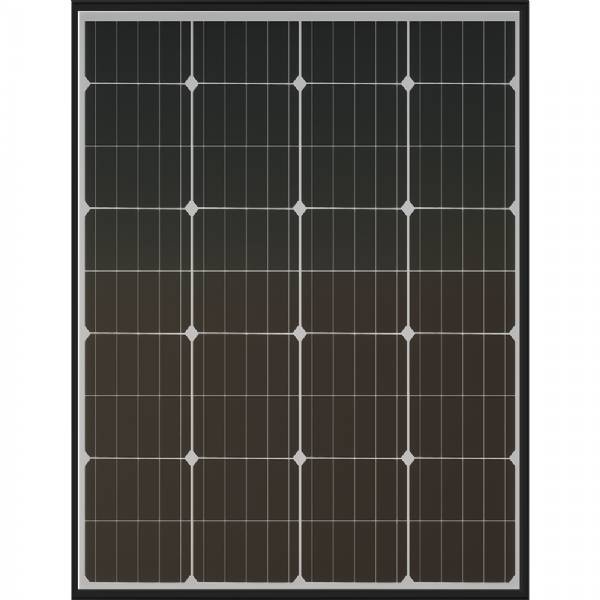 Xantrex 100W Solar Panel W/Mounting Hardware