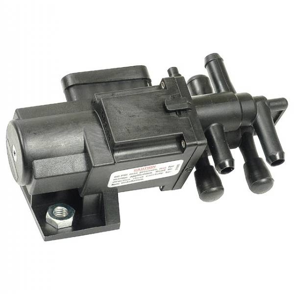 Buy Pollak Fuel Tank Selector Valve Online - 3 Port Motorized Valve