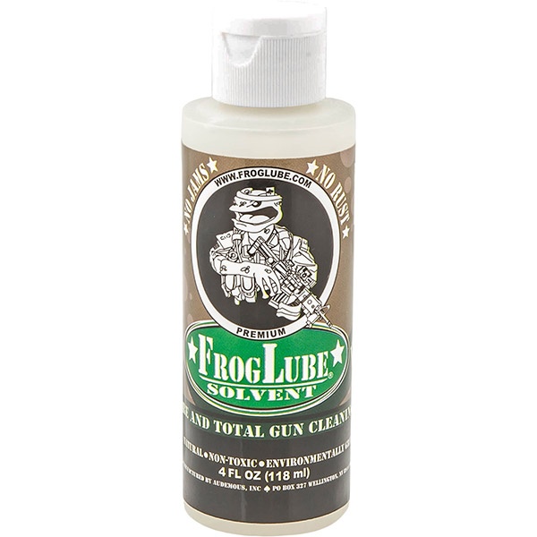 Frog Lube Froglube Solvent 4Oz