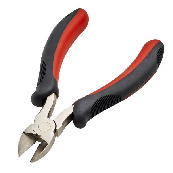 Roadpro Wire Cutters/Strippers 6.5 .In Diagonal
