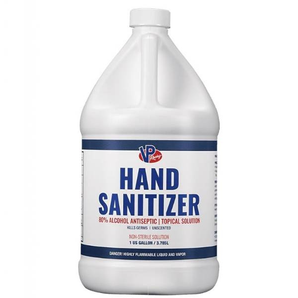Vp Fuel Hand Sanitizer 1 Gallon
