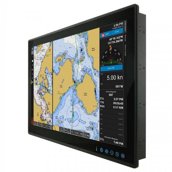 Seatronx 26 Commercial Touch Screen Display - 1920X1200