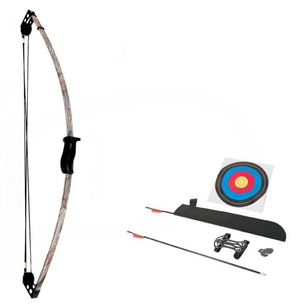 Sa Sports Panther Compound Youth Bow Set