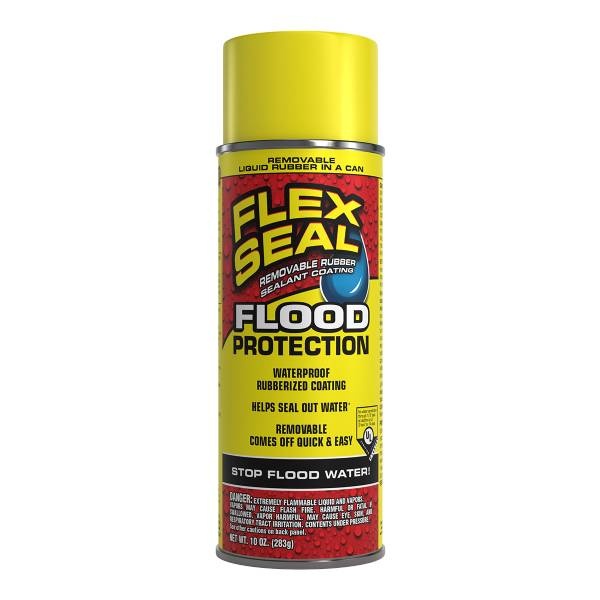 Flex Seal Flex Seal Flood Protection Spray Rpsyelr16 - Spray Waterproof