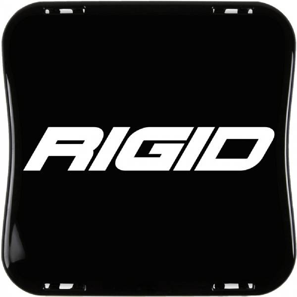 Rigid D-Xl Series Cover - Black
