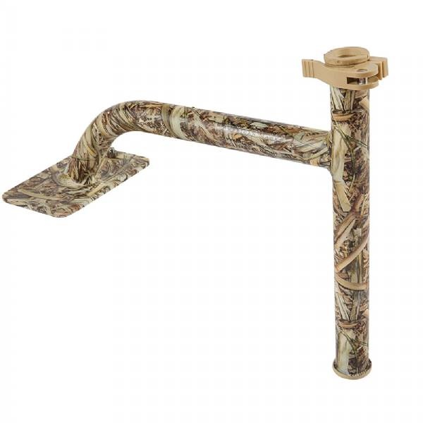 Panther 3Inch Quick Release Bow Mount Bracket - Camo