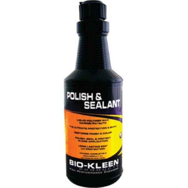 Bio-Kleen Bio-Kleen Polish Sealant 1g