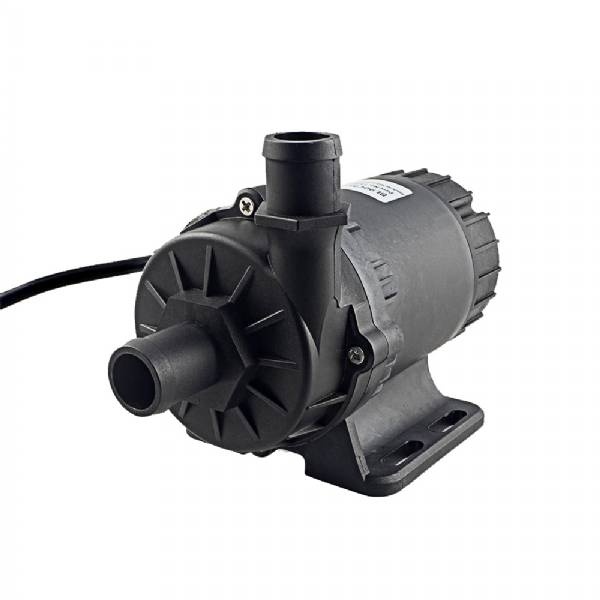 Albin Pump Dc Driven Circulation Pump W/Brushless Motor - Bl90cm 12v