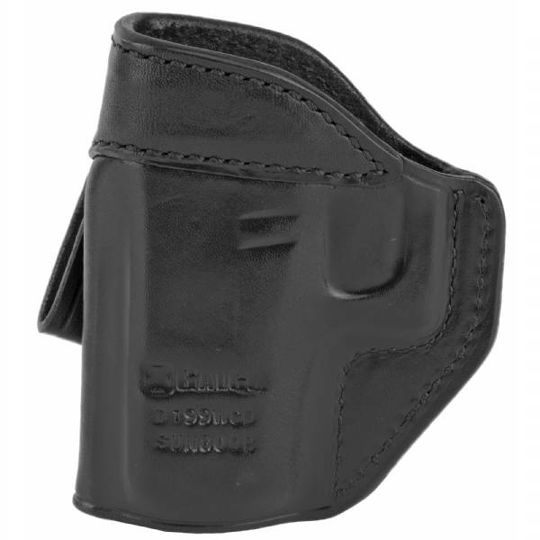 Galco Summer Cmft For Glk 43X Rh Blk