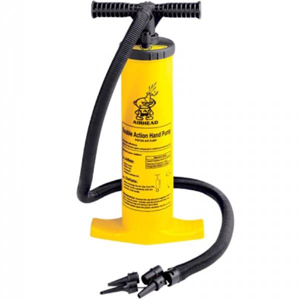 Airhead Double Action Hand Pump