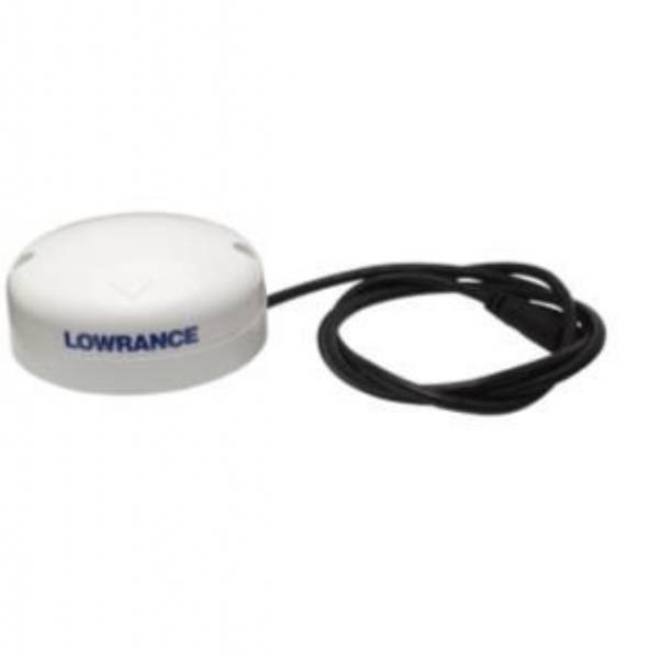 Lowrance Point1 Baja Gps Ant., N2k Kit