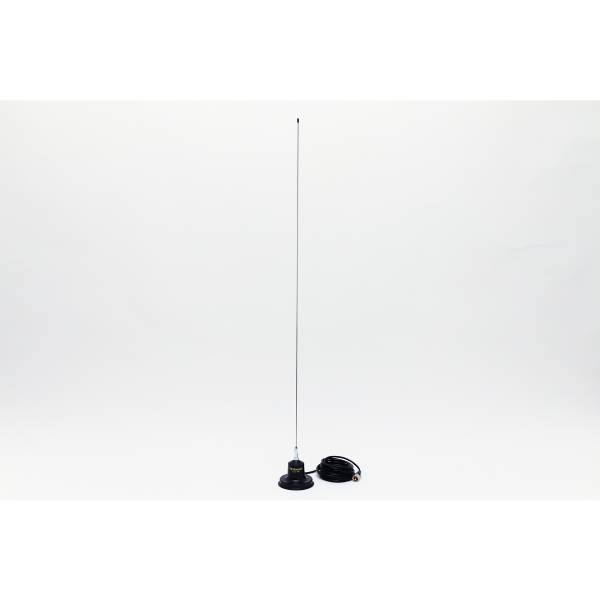 Wilson Antennas Little Wil Mount Cb Antenna Kit