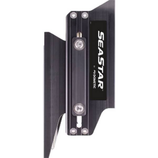 Detwiler Jackplate1000 Manual 8In